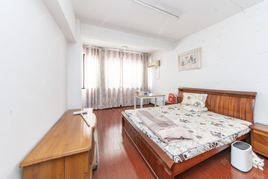 常州湾里新村在售二手房源室内图_小牛看房