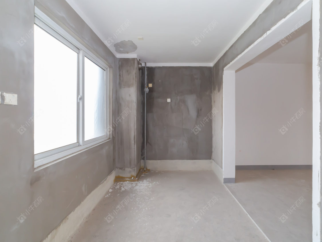 常州龙湖香醍漫步北区在售二手房源室内图_小牛看房