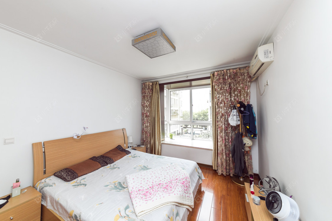 常州陈渡新苑在售二手房源室内图_小牛看房