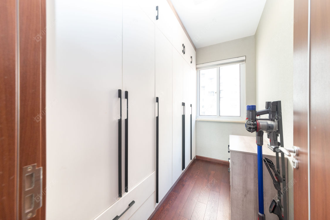 常州万科城在售二手房源室内图_小牛看房