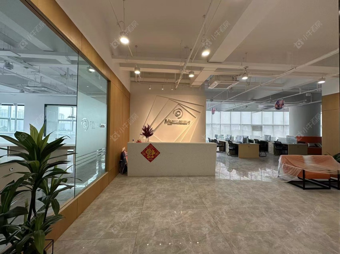 常州常州科教城创研港在租房源室内图_小牛看房