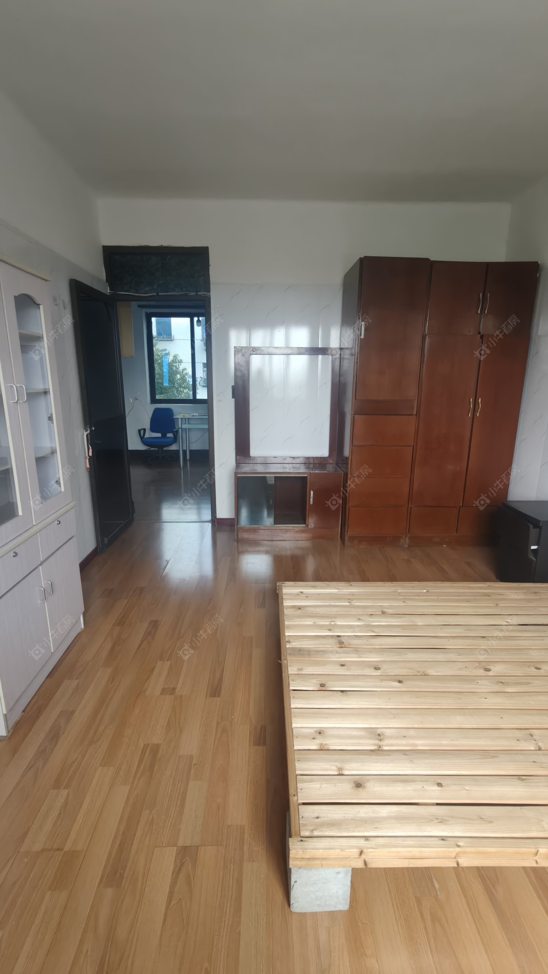 常州桃园二村在租房源_小牛看房