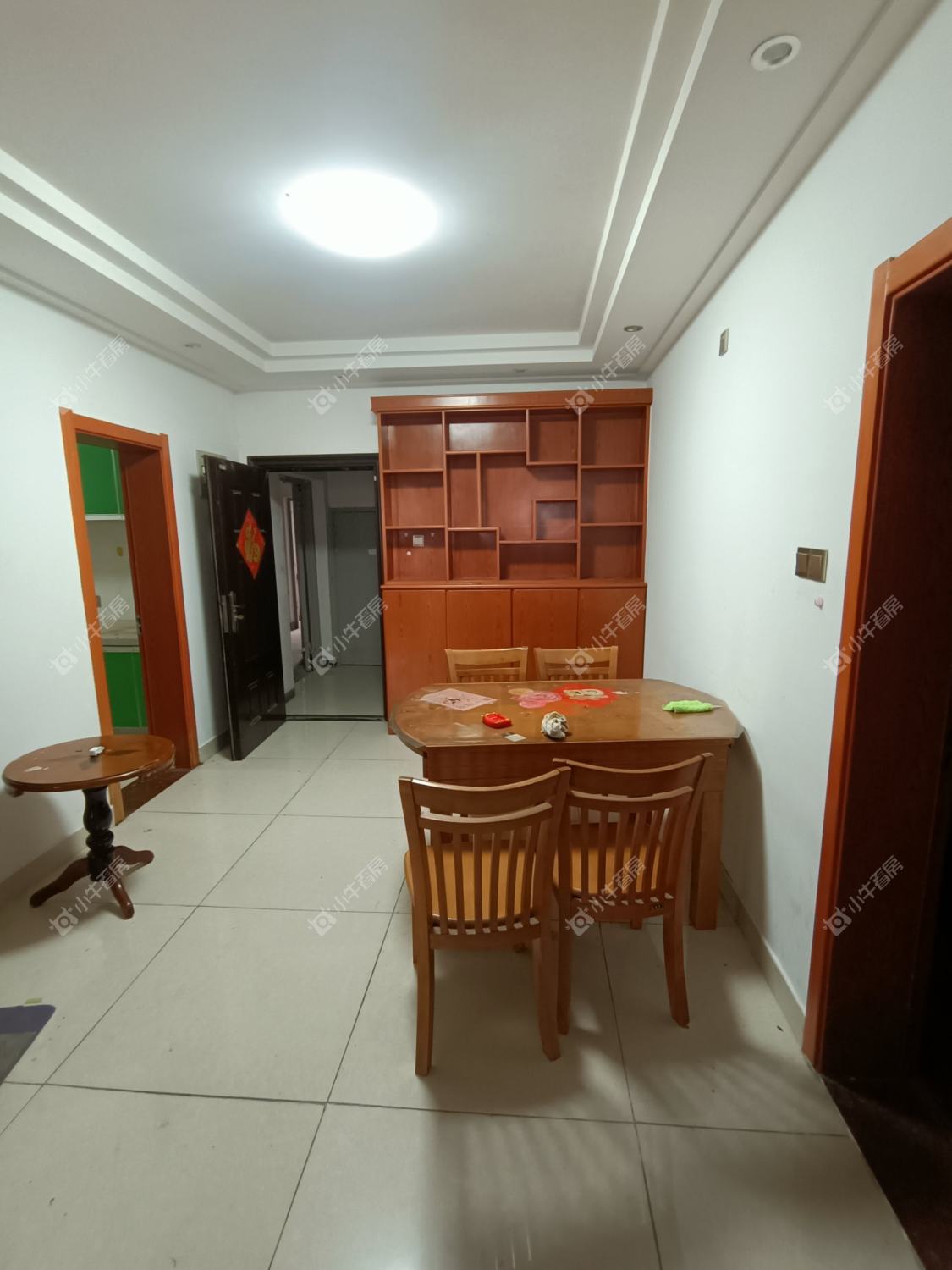 常州玲珑花园在租房源_小牛看房