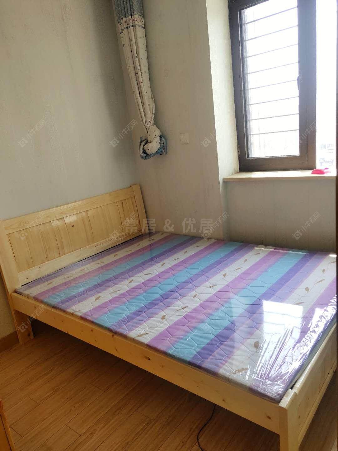 常州莱蒙城领尚在租房源_小牛看房