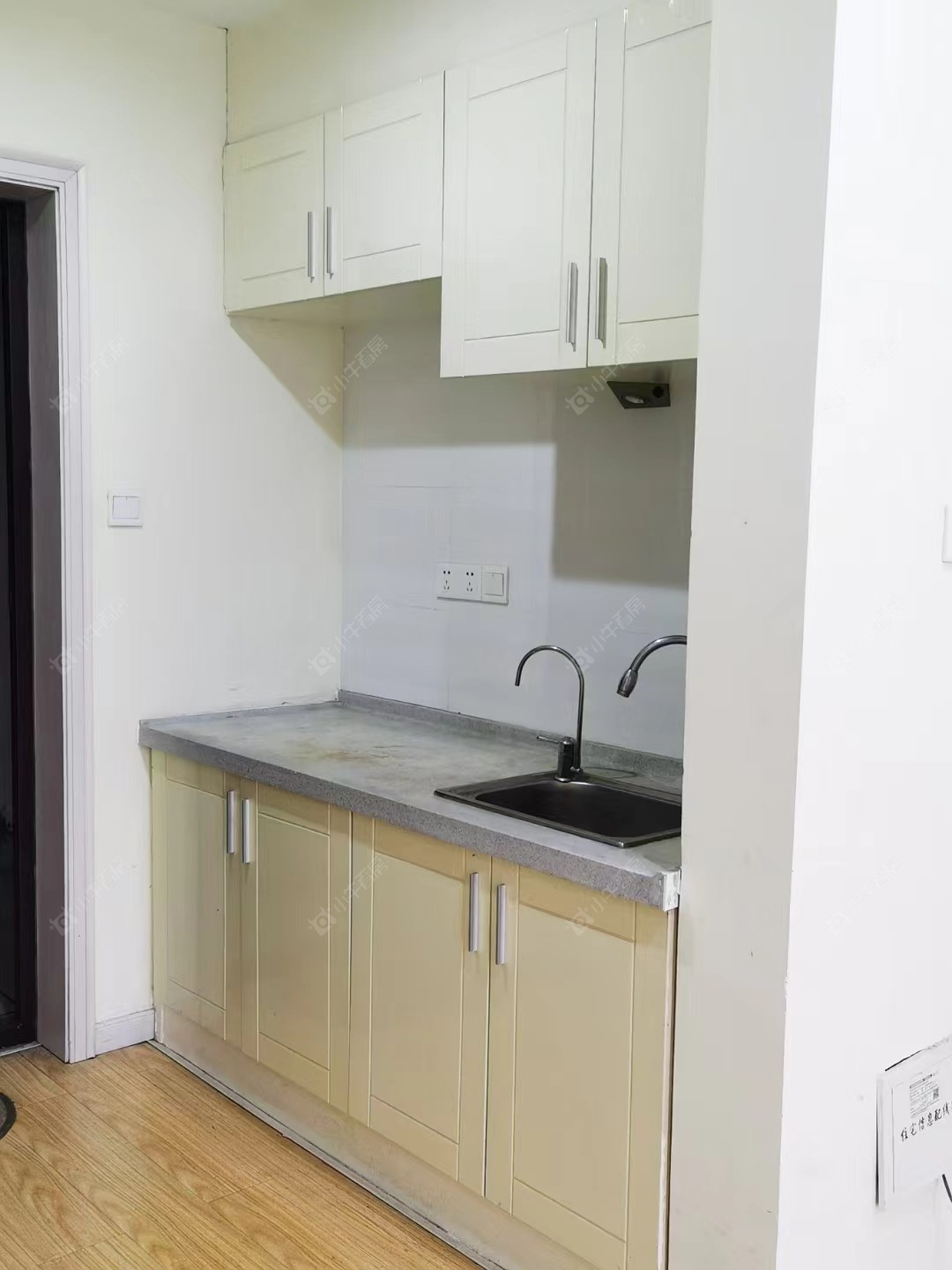 常州九洲新世界花苑在租房源_小牛看房