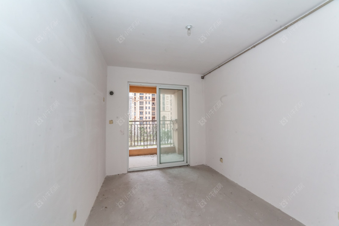 常州银河湾第一城二期在售二手房源室内图_小牛看房