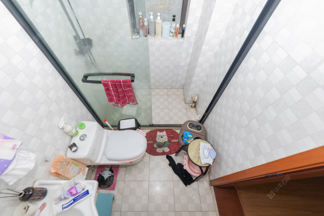 常州九洲花园一期在售二手房源室内图_小牛看房