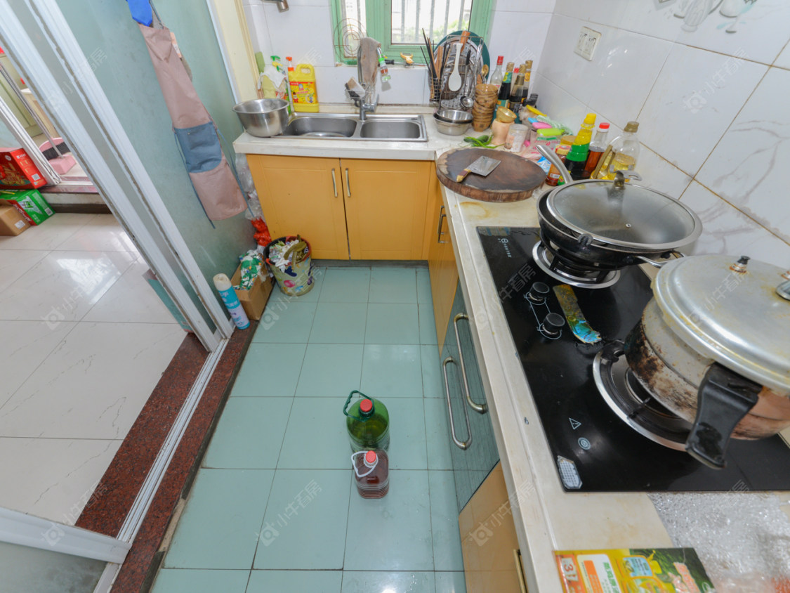 常州金桂园在售二手房源室内图_小牛看房