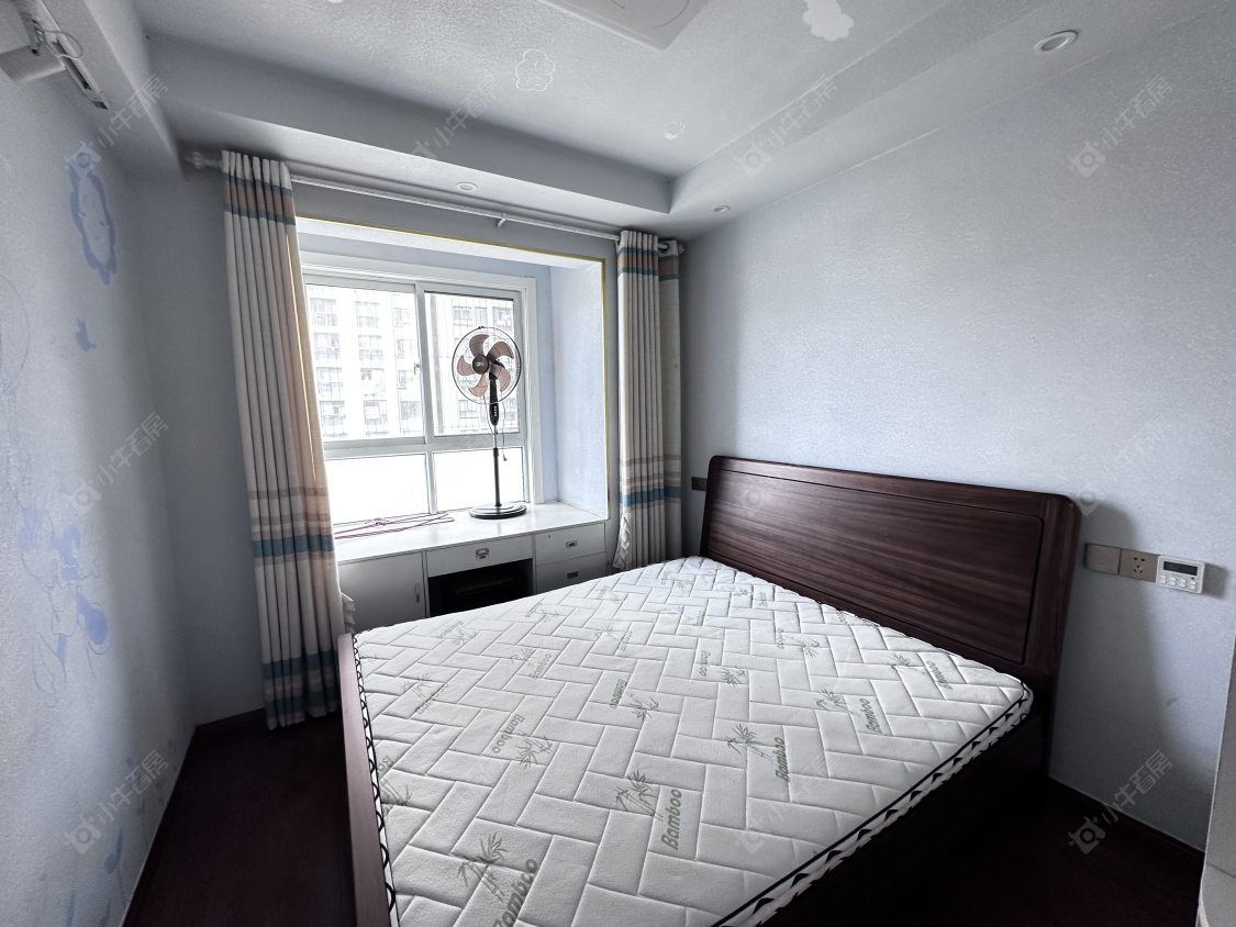 常州水岸花语在租房源室内图_小牛看房