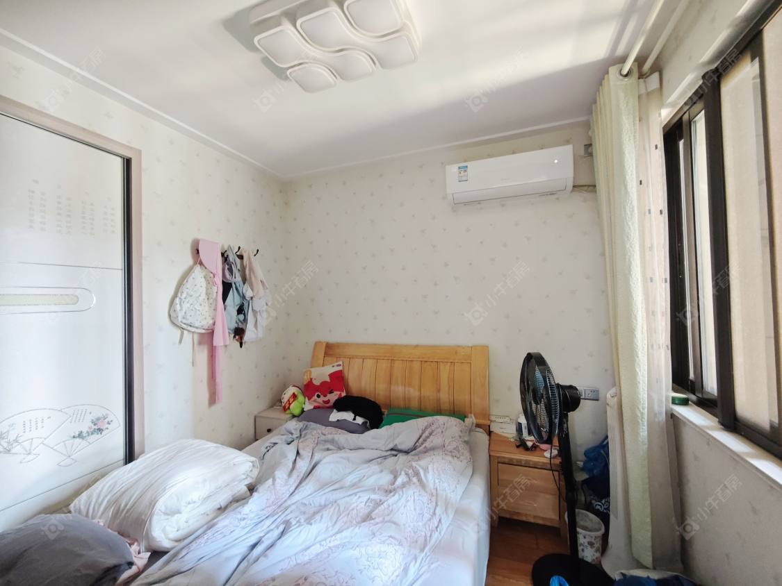 常州吾悦华府（丹阳）在售二手房房源室内图_小牛看房