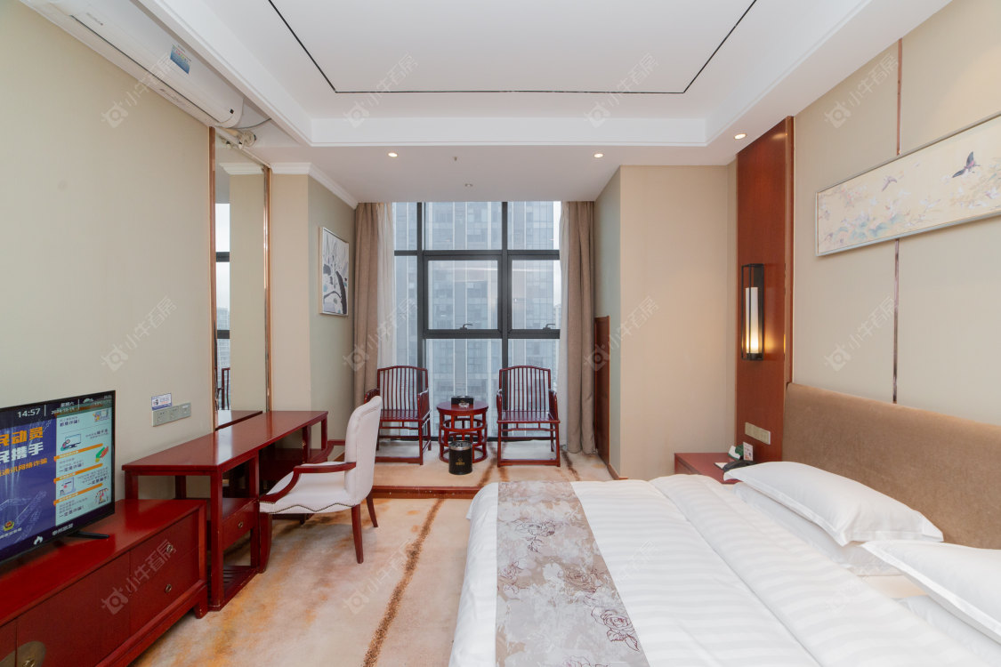 常州荣盛曼哈顿广场在售二手房源室内图_小牛看房