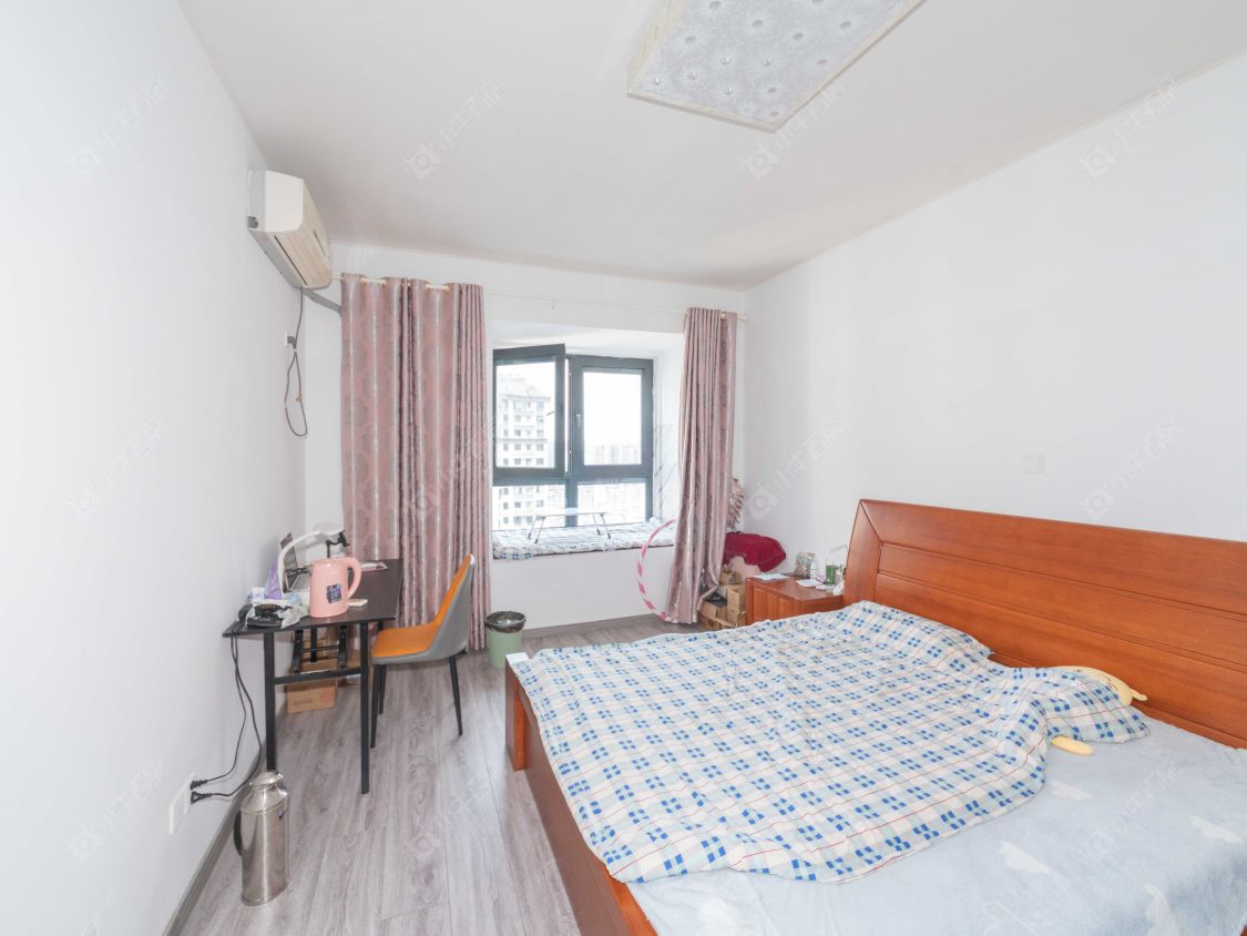 常州港悦府在售二手房源室内图_小牛看房