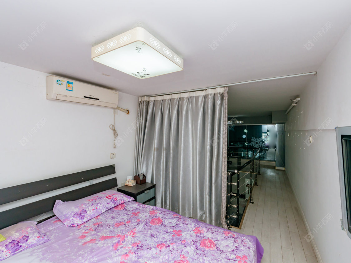 常州公园路在售二手房源室内图_小牛看房