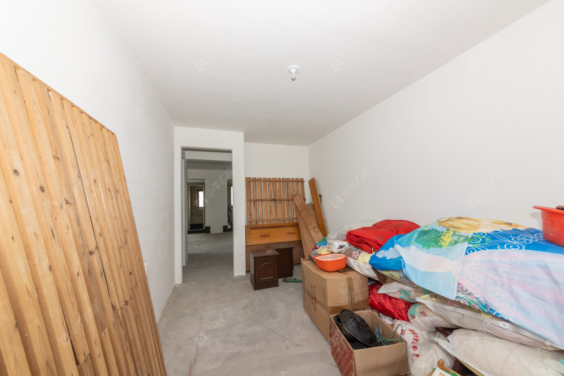 常州百馨西苑五期在售二手房源室内图_小牛看房