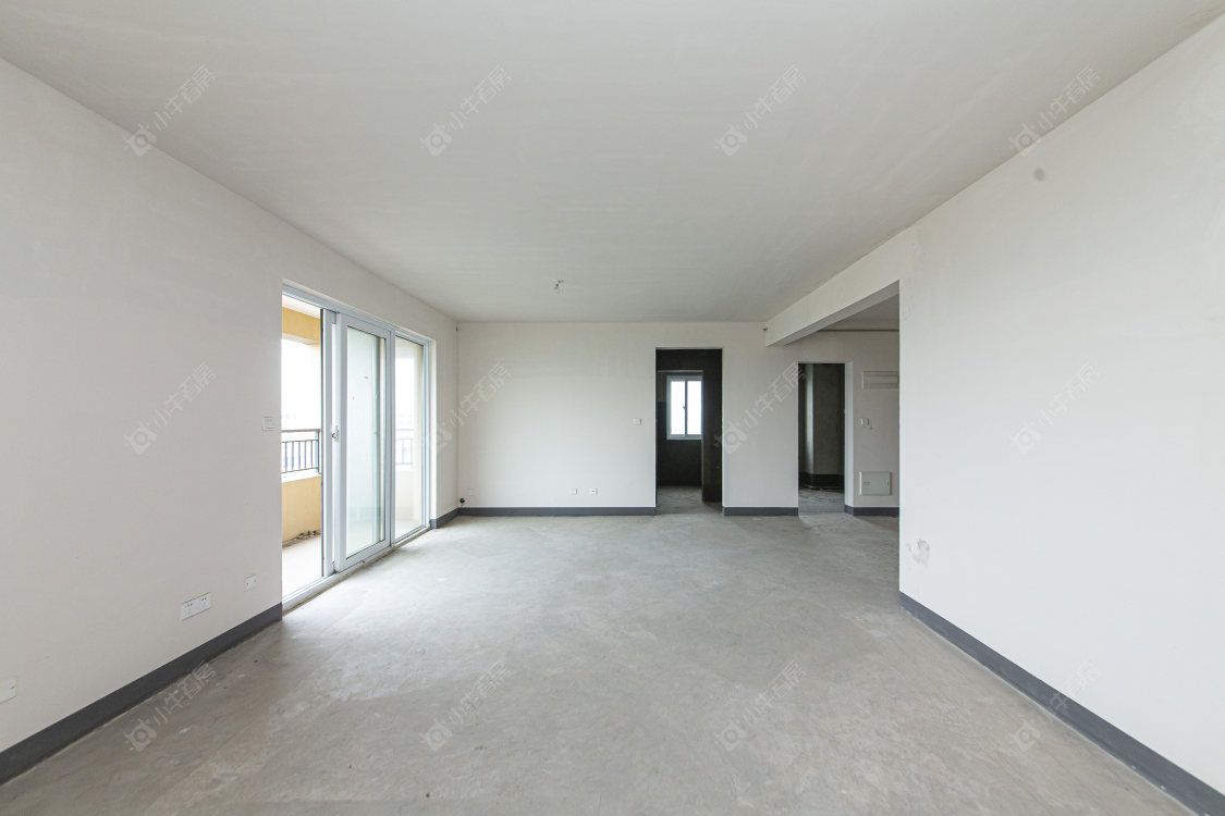 常州招商花园城在售二手房源_小牛看房