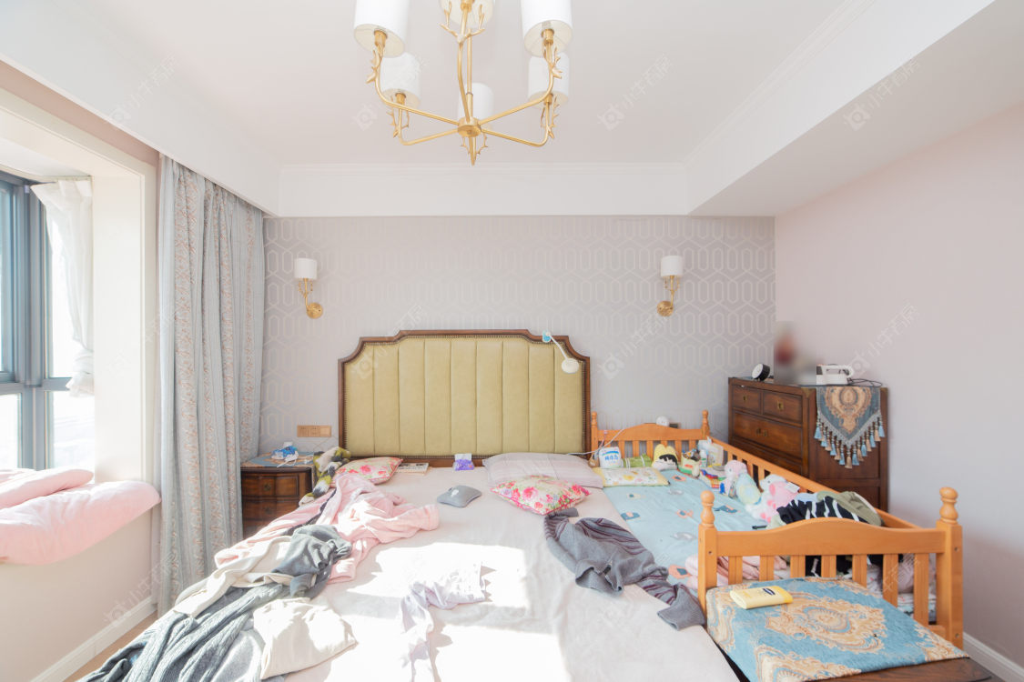 南博湾花园房源室内图 常州南博湾花园在售二手房源室内图_小牛看房