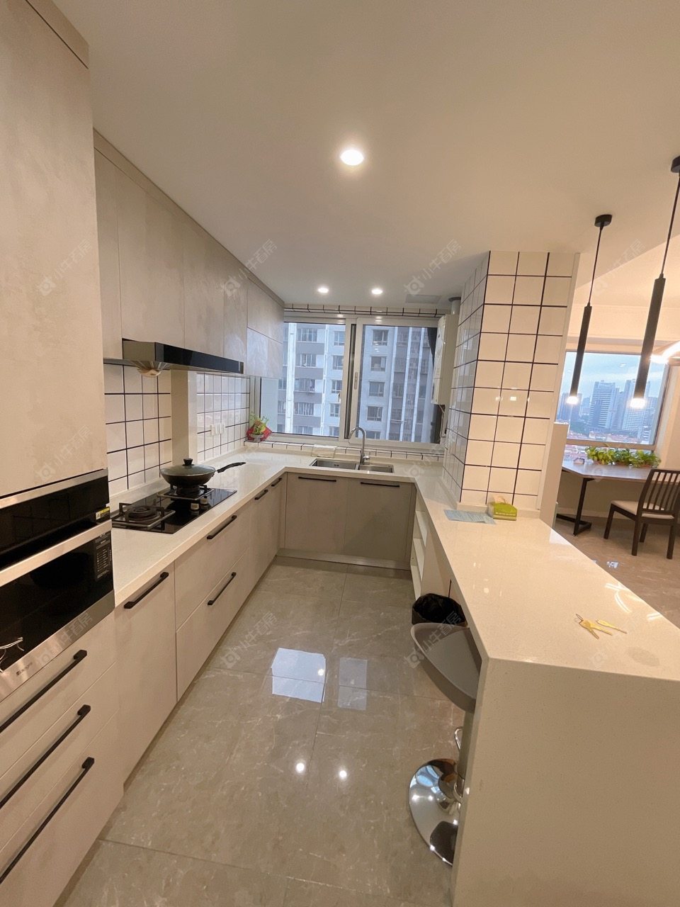 常州京城豪苑北区在租房源室内图_小牛看房