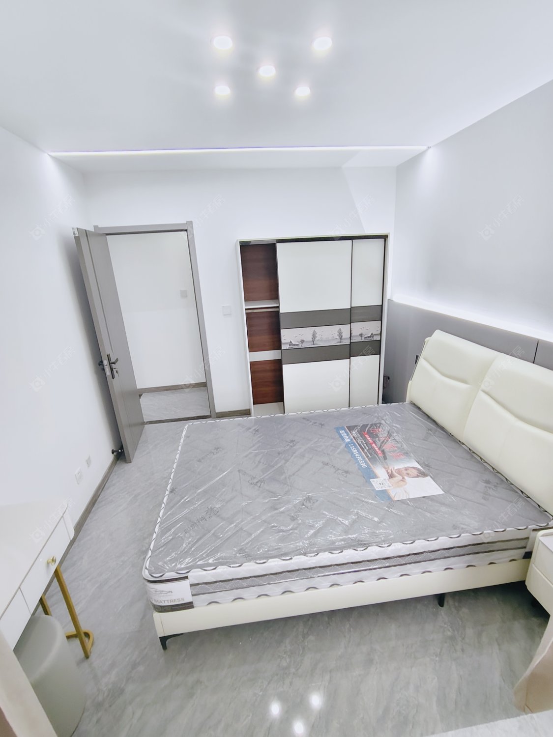 常州路劲城四期在租房源户型图_小牛看房