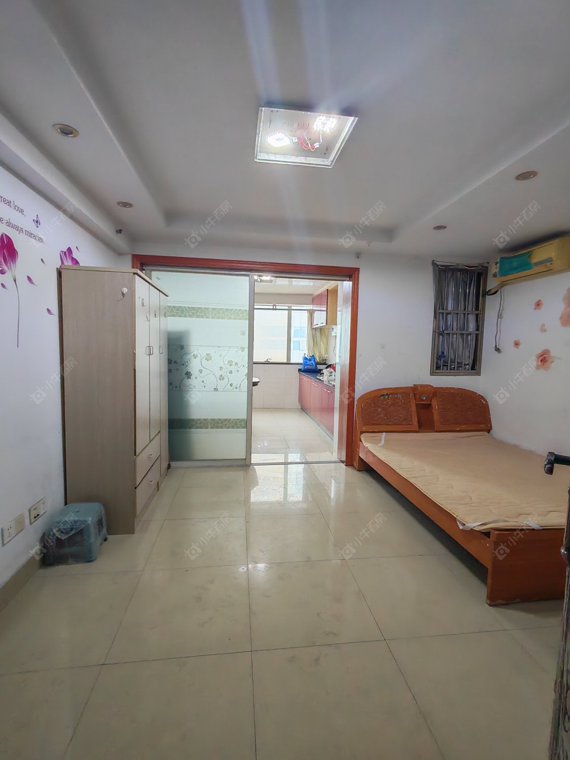 常州银河湾电脑城在租房源室内图_小牛看房