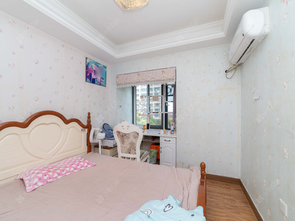 常州喜盈门花苑在售二手房源室内图_小牛看房