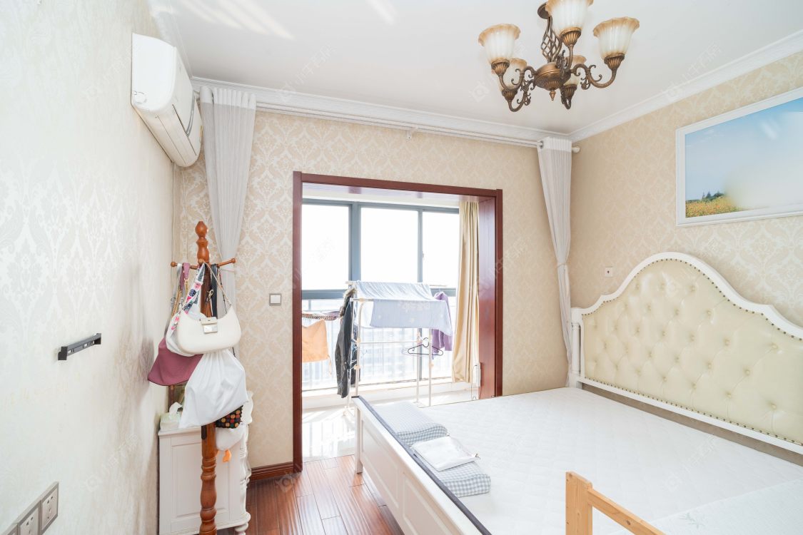 常州宝龙国际花园一期在售二手房源室内图_小牛看房