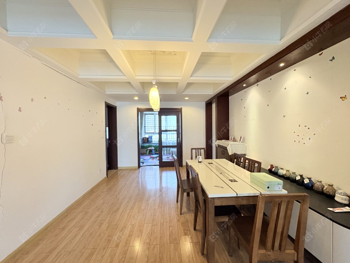 碧桂园房源室内图 丹阳碧桂园在售二手房源室内图_小牛看房