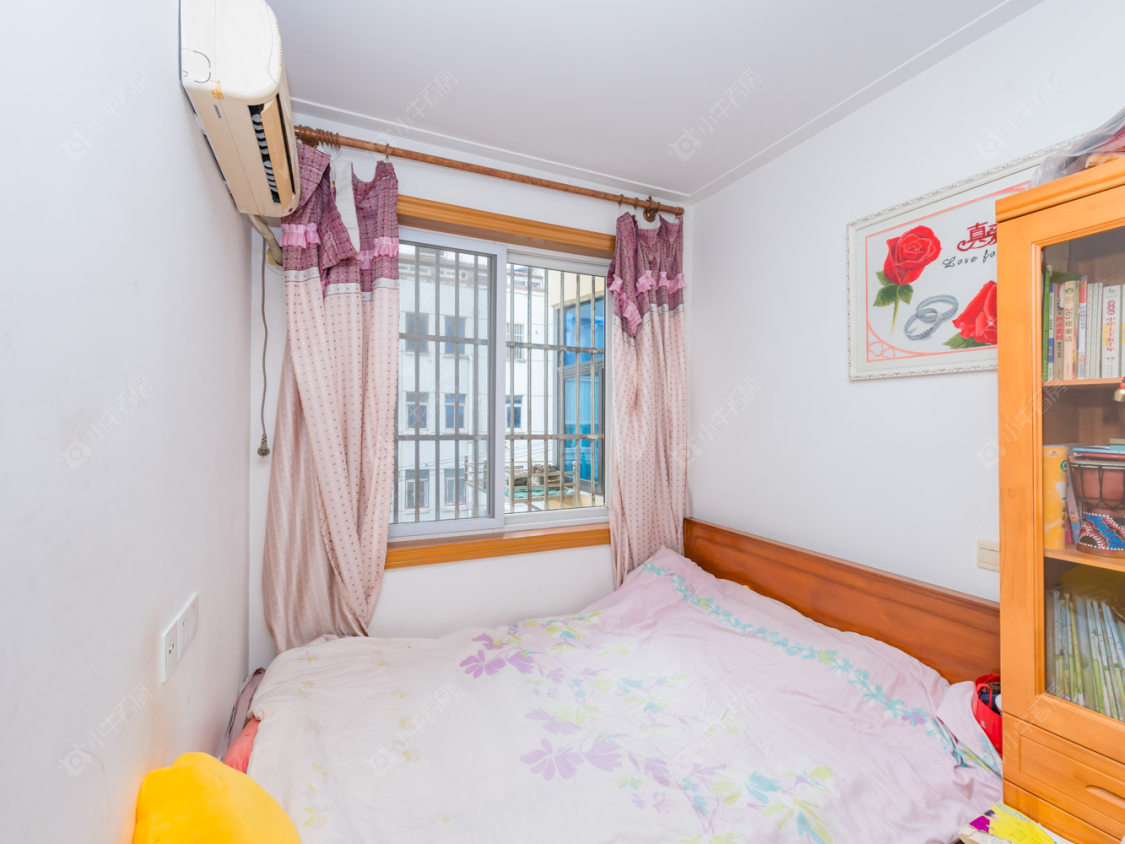 常州西新桥三村在售二手房源室内图_小牛看房