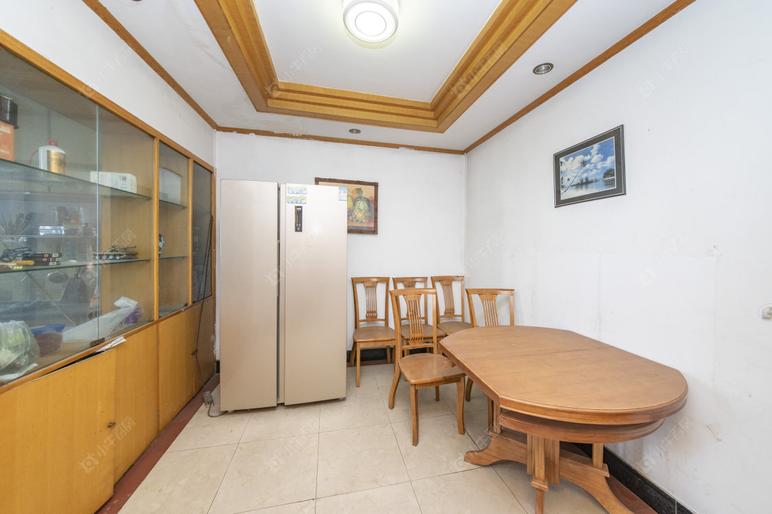 常州热控小区在售二手房源室内图_小牛看房