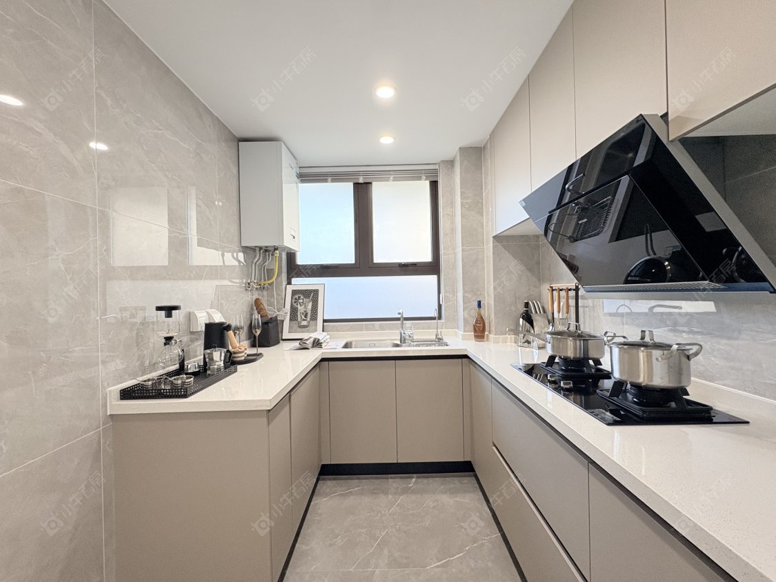 丹阳凤林府在售二手房源室内图_小牛看房