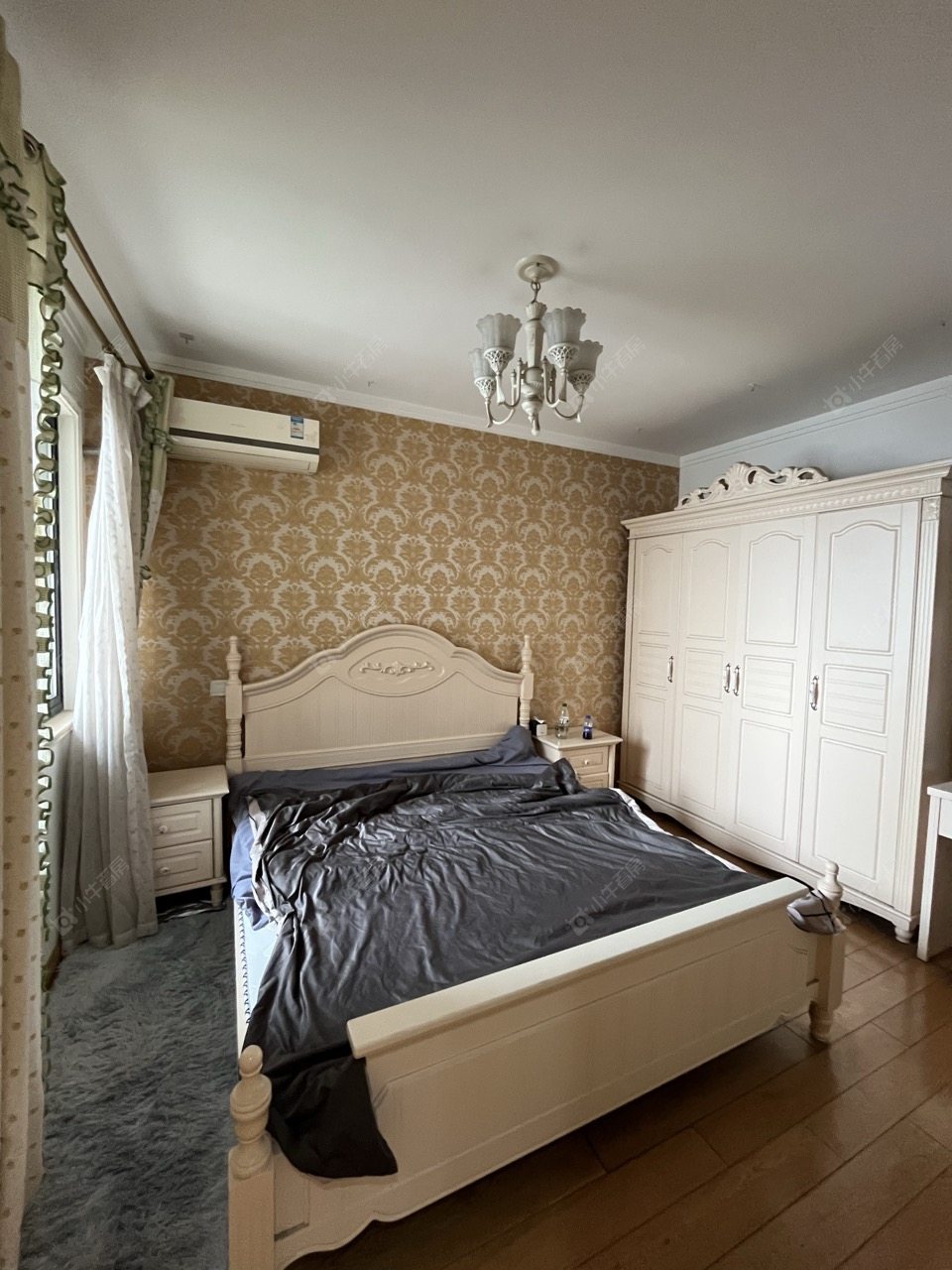 新城尚东区花园西区房源室内图 常州新城尚东区花园西区在租房源室内图_小牛看房