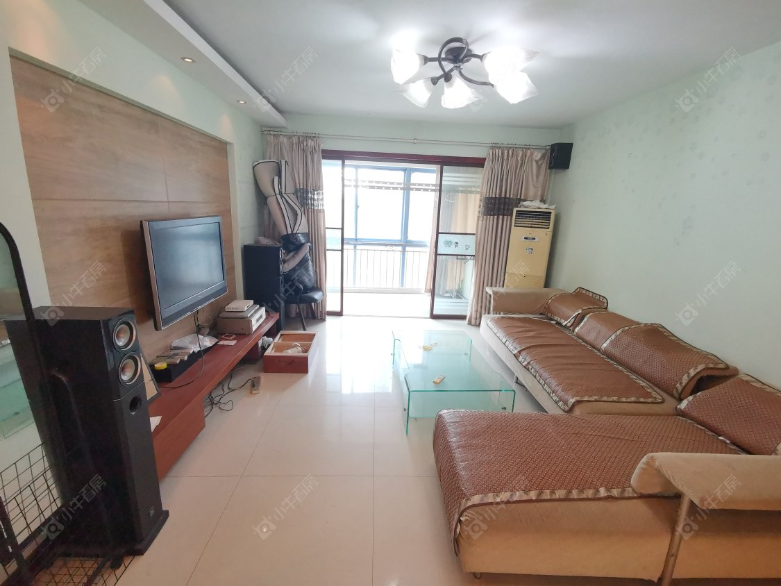 常州府琛花园在租房源_小牛看房