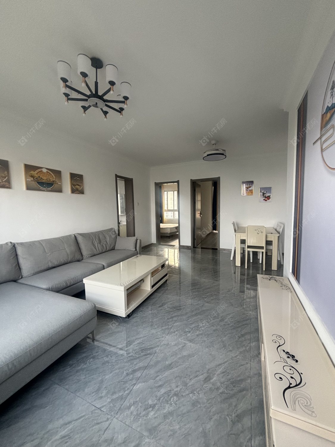 常州金美林花园在租房源_小牛看房