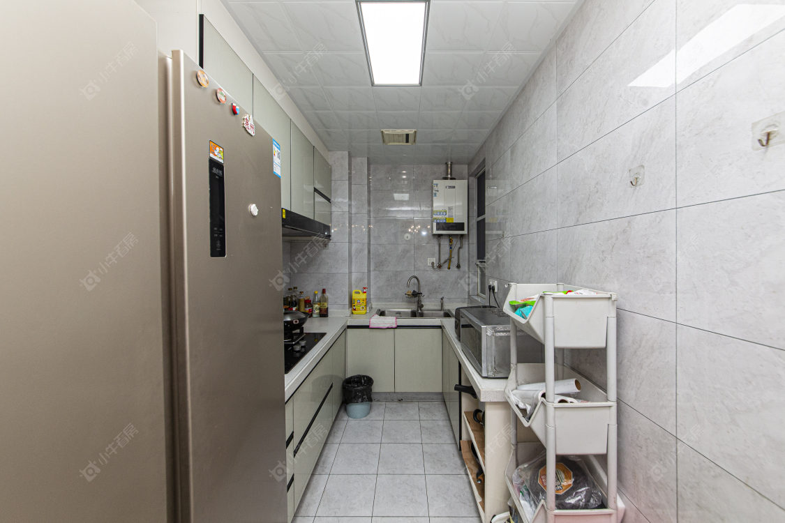 常州聚缘福地在售二手房源室内图_小牛看房