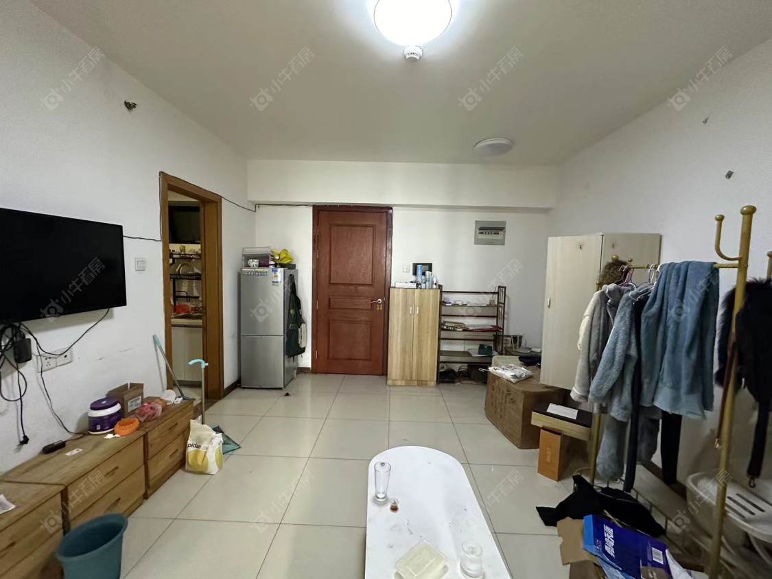 常州万泽大厦租房_小牛看房