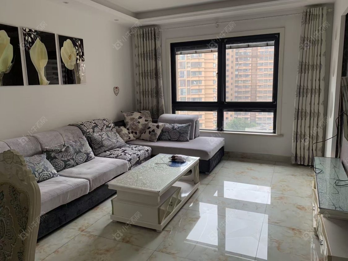 常州景瑞英郡在租房源室内图_小牛看房