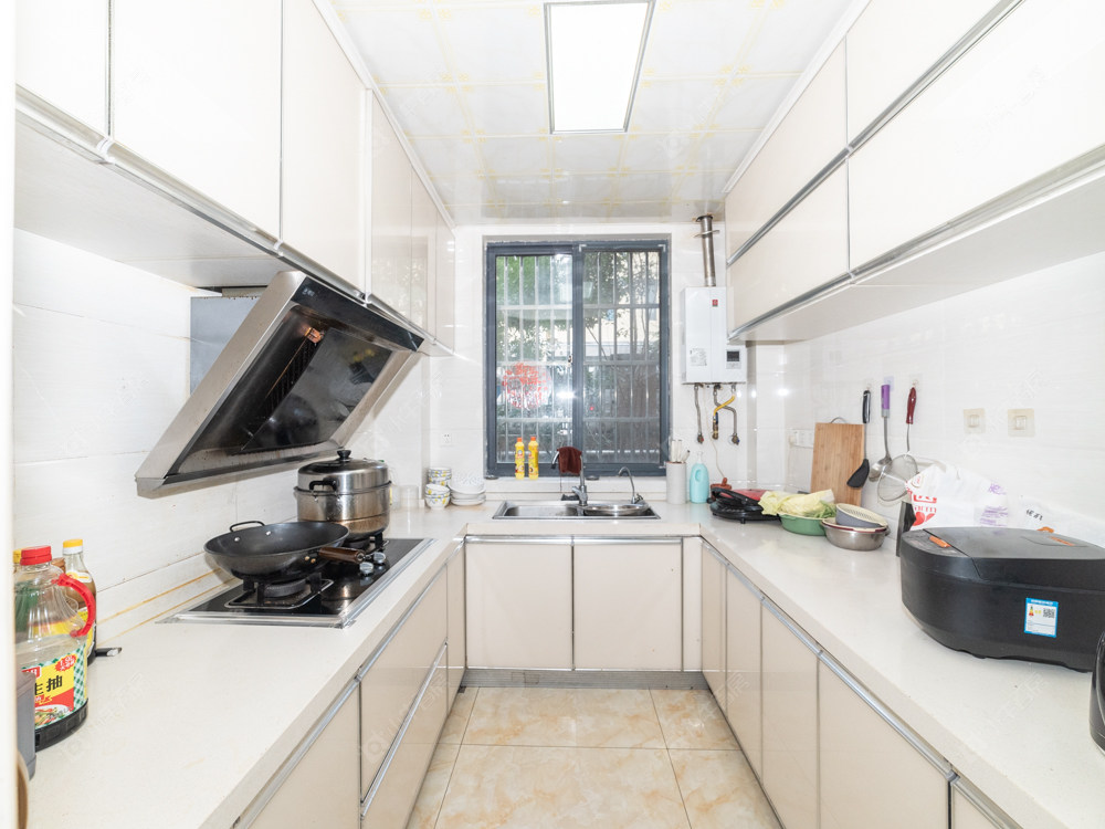 常州百馨西苑一二期在售二手房源室内图_小牛看房