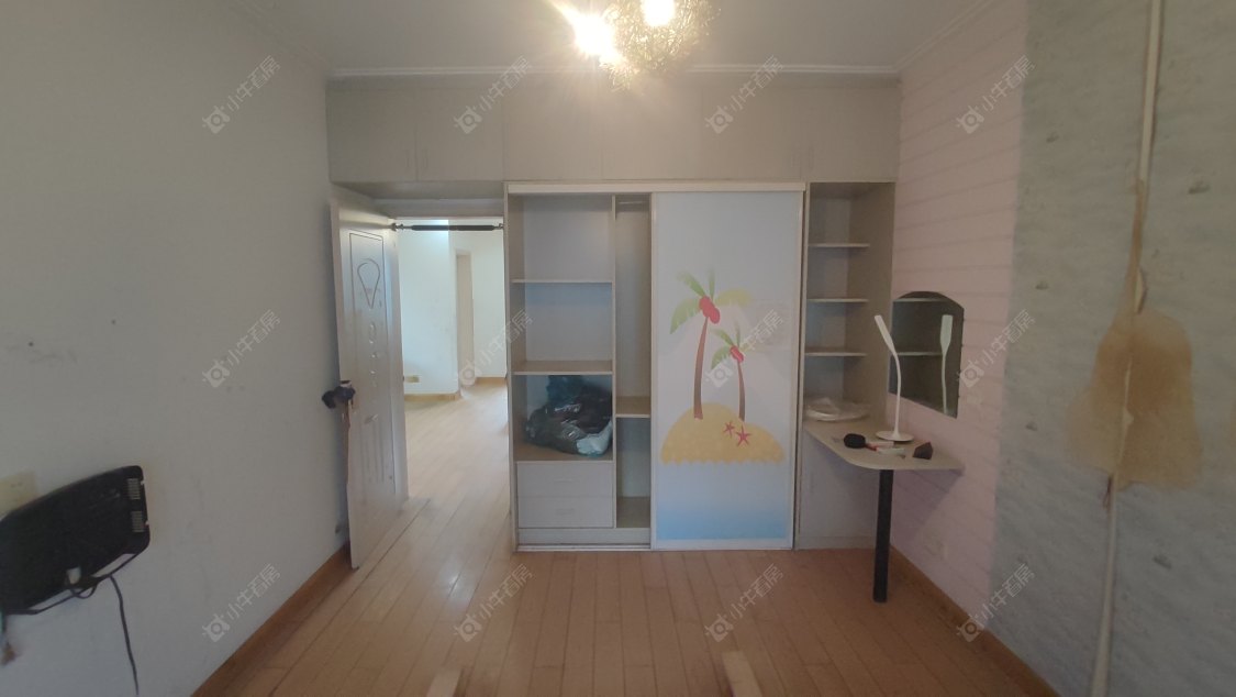 常州陈渡新苑在租房源室内图_小牛看房