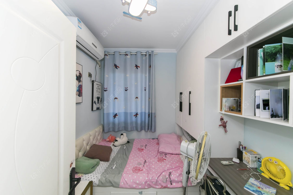 招商花园城房源室内图 常州招商花园城在售二手房源室内图_小牛看房