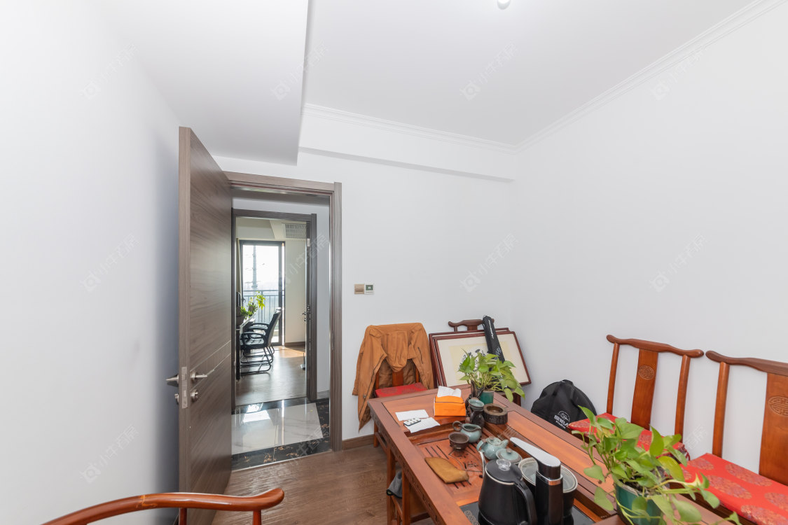 常州碧桂园壹号天禧在售二手房源室内图_小牛看房