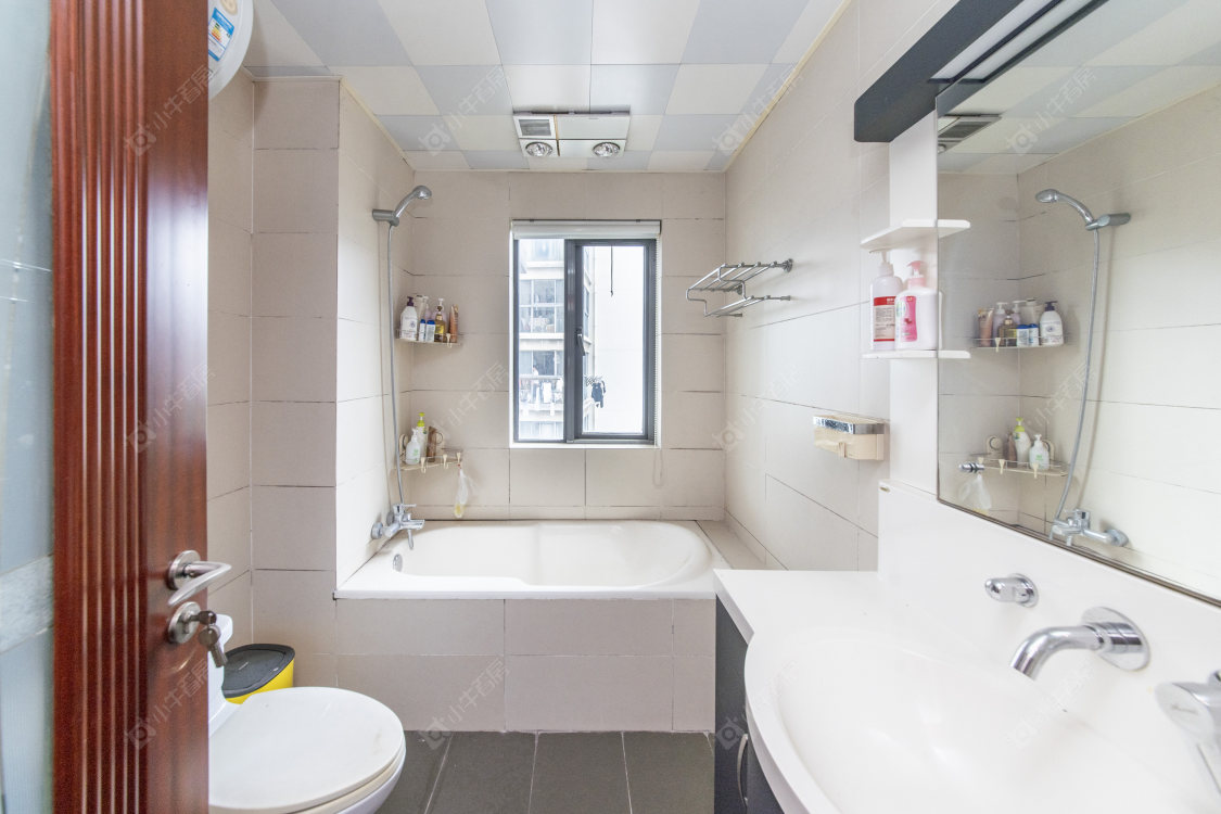 新城南都花海房源室内图 常州新城南都花海在售二手房源室内图_小牛看房