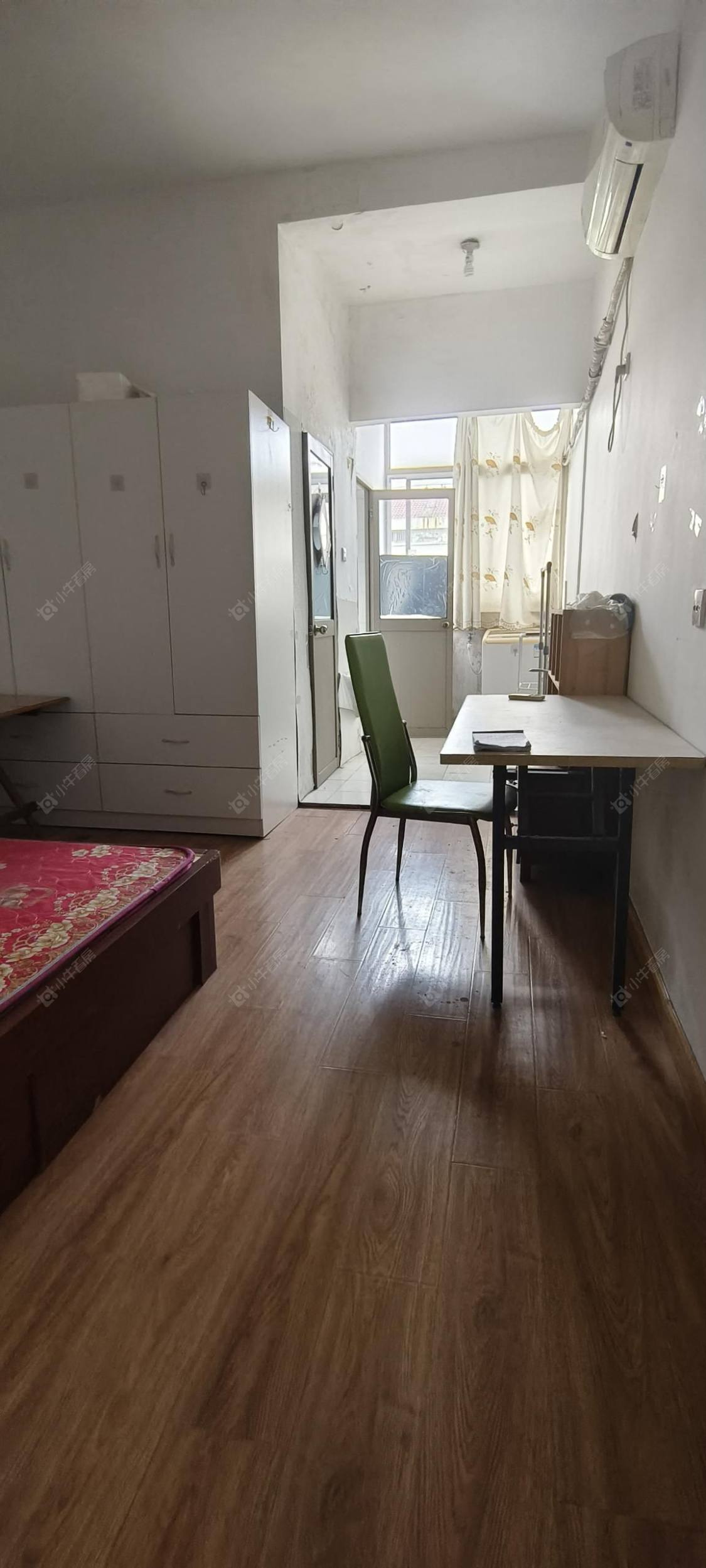 常州康郡租房_小牛看房