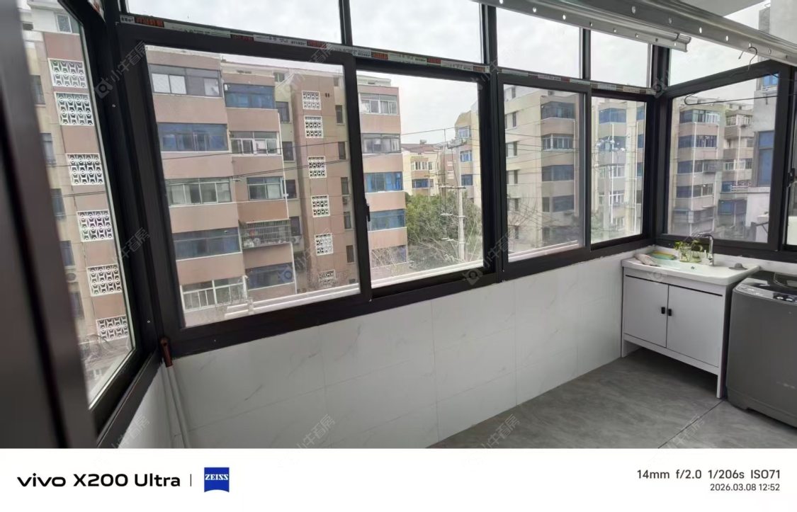 常州航仪宿舍在租房源室内图_小牛看房