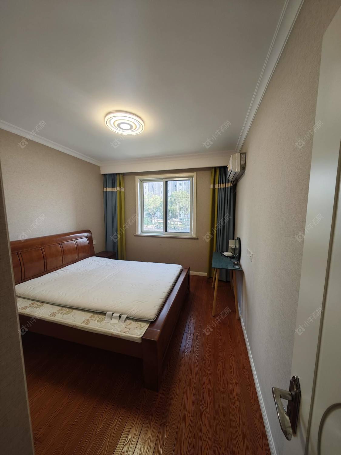 常州青洋花苑在租房源室内图_小牛看房