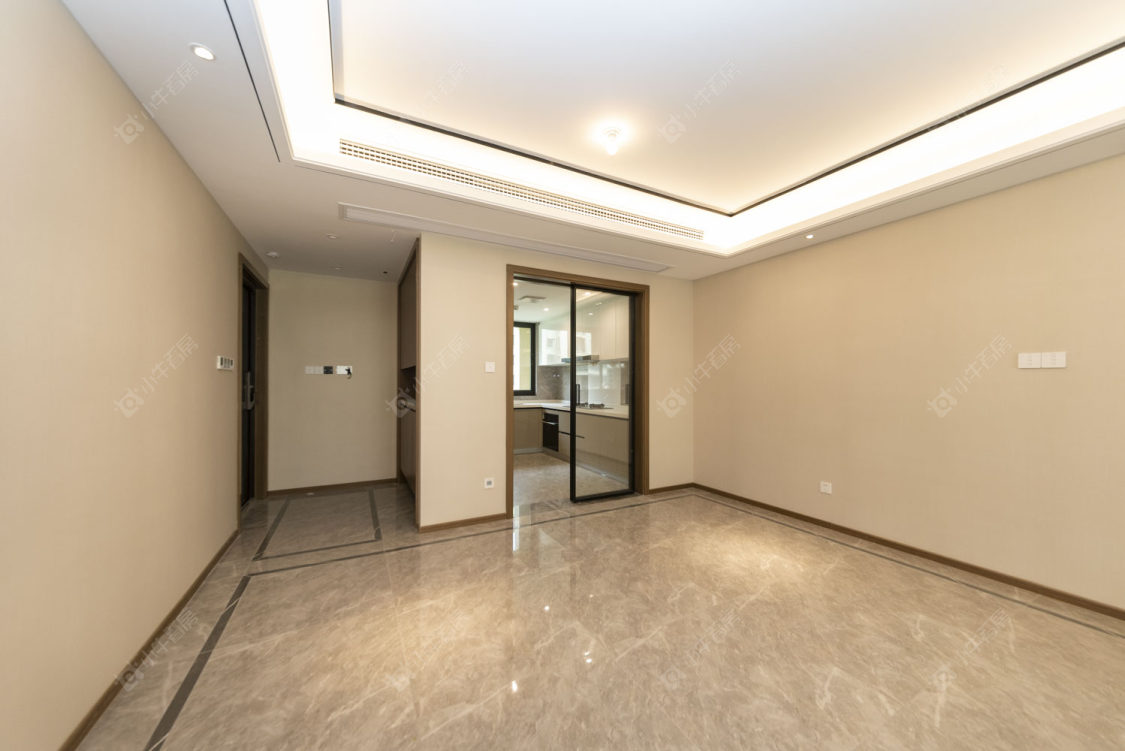 常州新城华宇悦隽公馆在售二手房源室内图_小牛看房