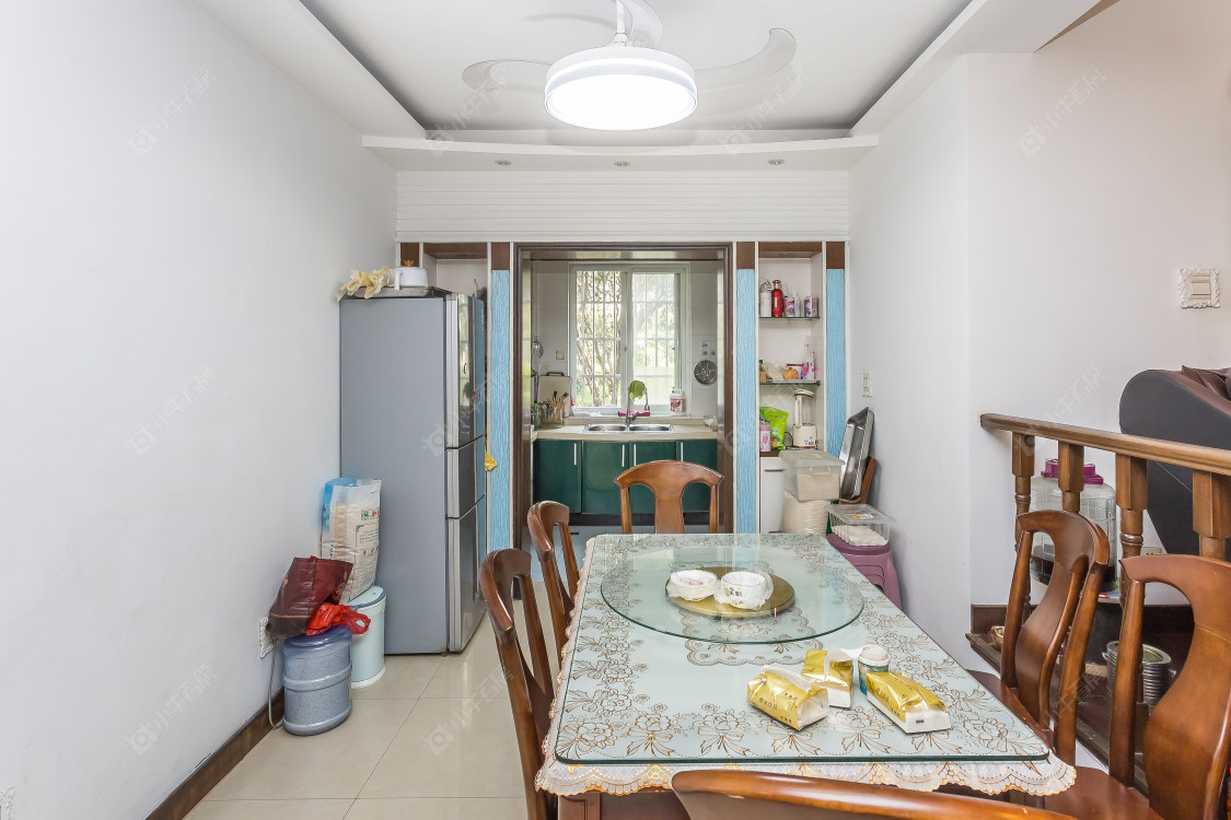 常州润德半岛在售二手房源室内图_小牛看房