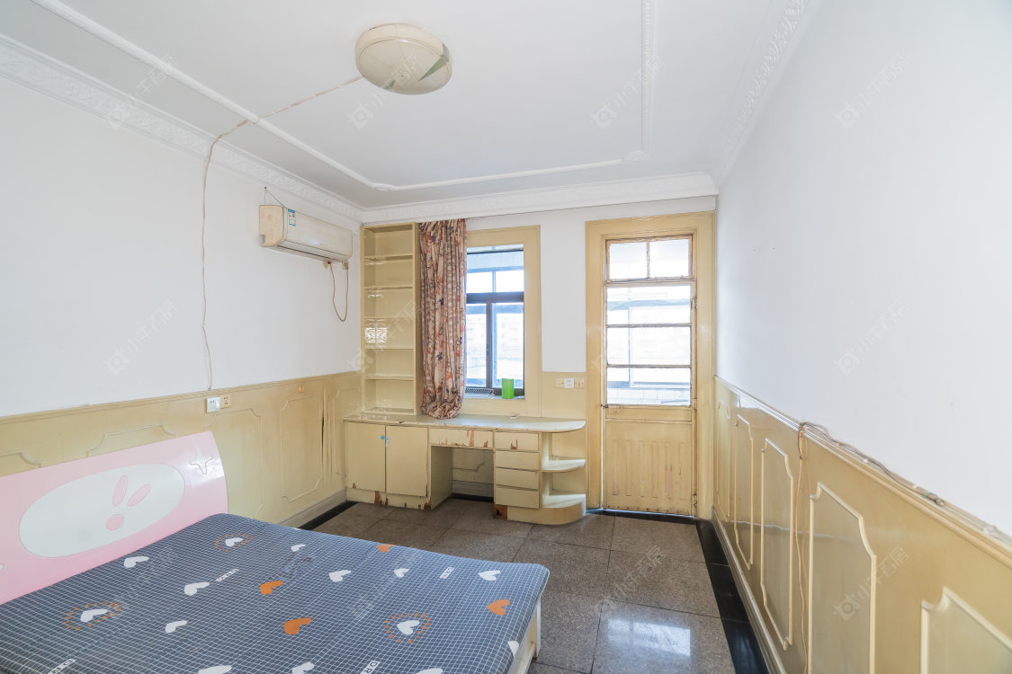 常州浦北新村在售二手房源室内图_小牛看房