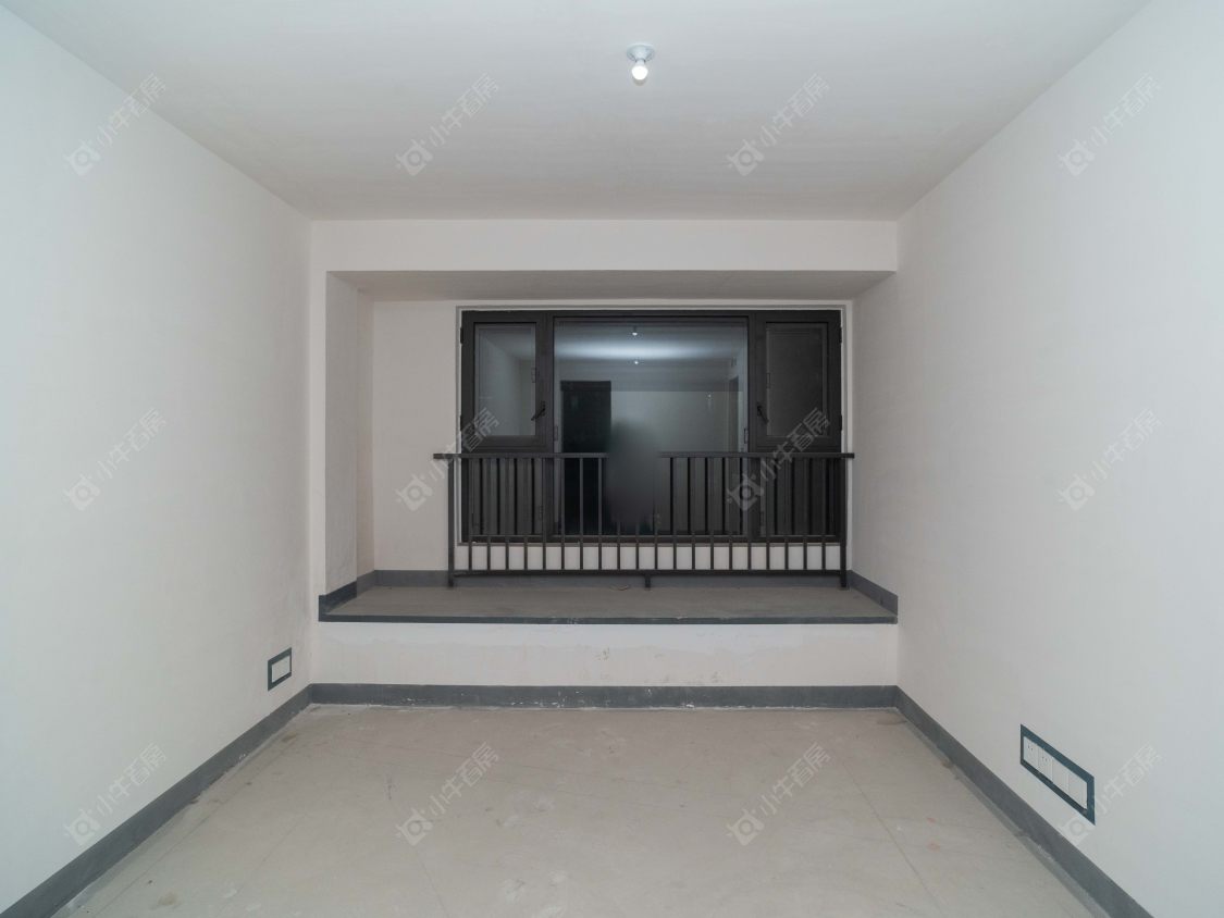 常州保利和光晨樾在售二手房源室内图_小牛看房