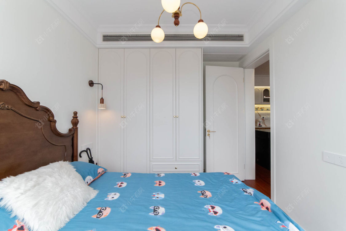 天逸城北区房源室内图 常州天逸城北区在售二手房源室内图_小牛看房