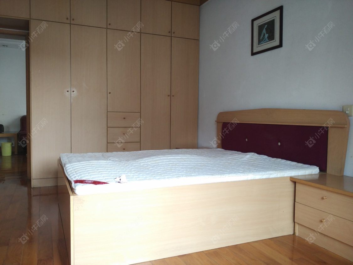 邮电公寓房源室内图 常州邮电公寓在租房源室内图_小牛看房