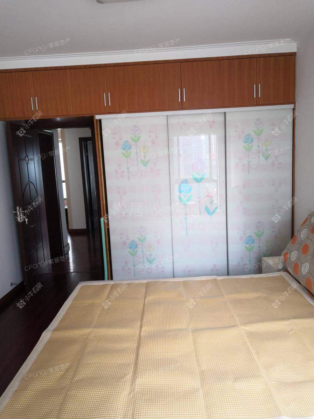 常州新城蓝钻苑北区在租房源_小牛看房